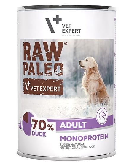 Raw Paleo