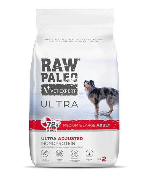 RAW PALEO