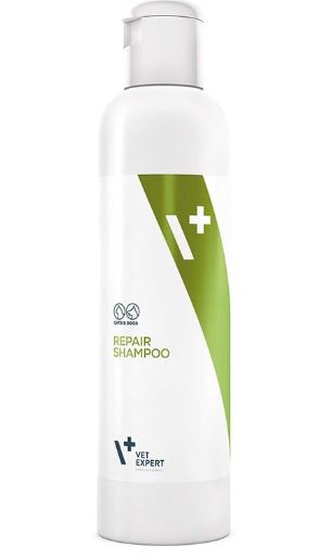 VET EXPERT Shampoo Repair 250ml